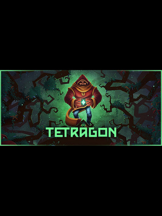 Buy Tetragon PC Steam Key Default Title Steam key – fast digital delivery | Volt Keys