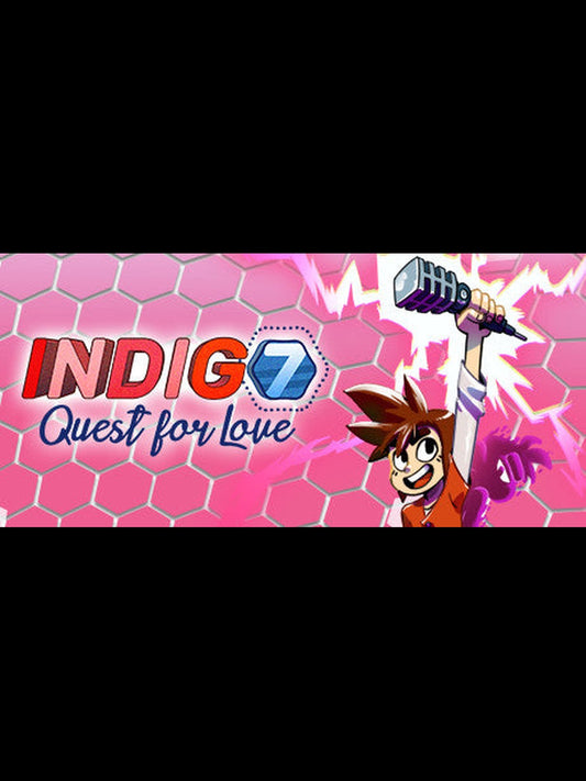 Buy Indigo 7 Steam Key Default Title Steam key – fast digital delivery | Volt Keys