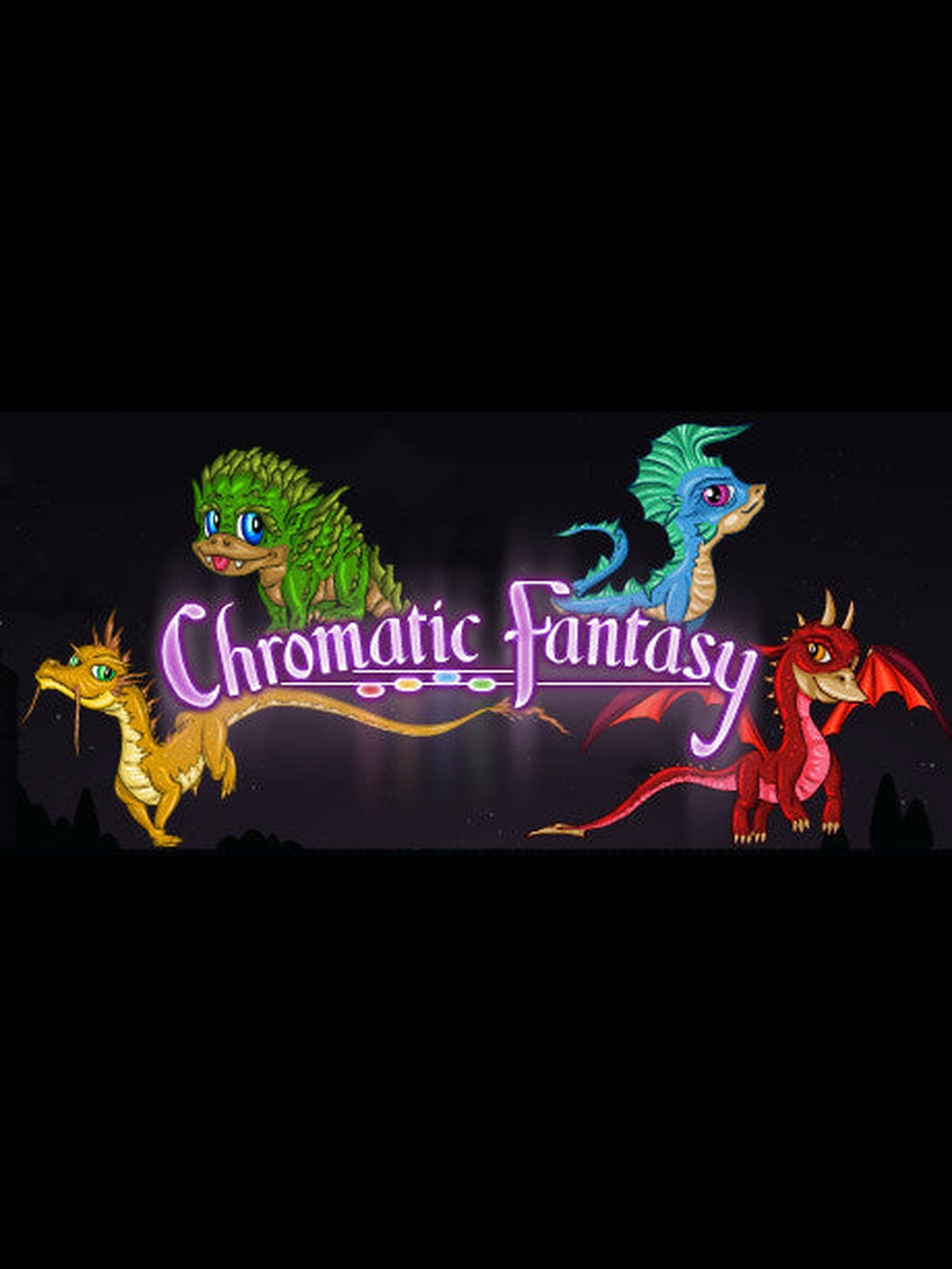 Buy Chromatic Fantasy Steam Key Default Title Steam key – fast digital delivery | Volt Keys