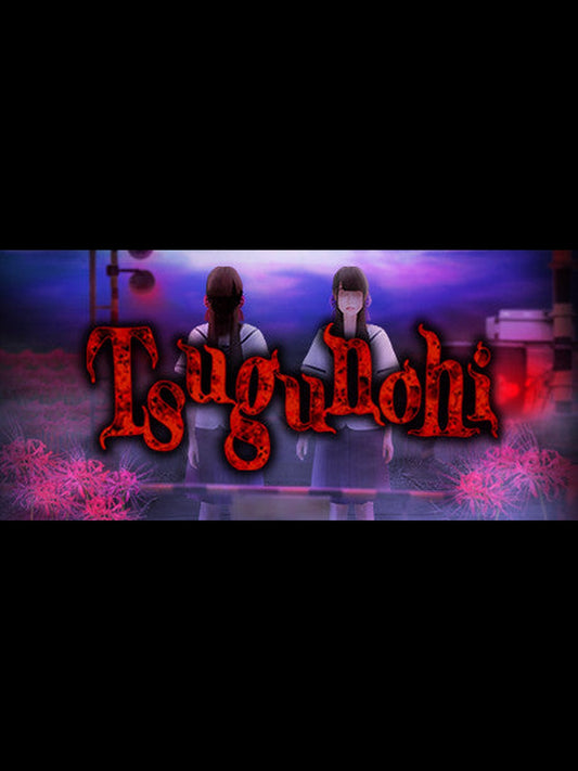 Buy Tsugunohi Steam Key Default Title Steam key – fast digital delivery | Volt Keys