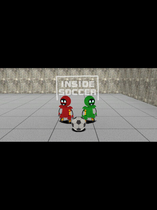 Buy Inside Soccer Steam Key Default Title Steam key – fast digital delivery | Volt Keys