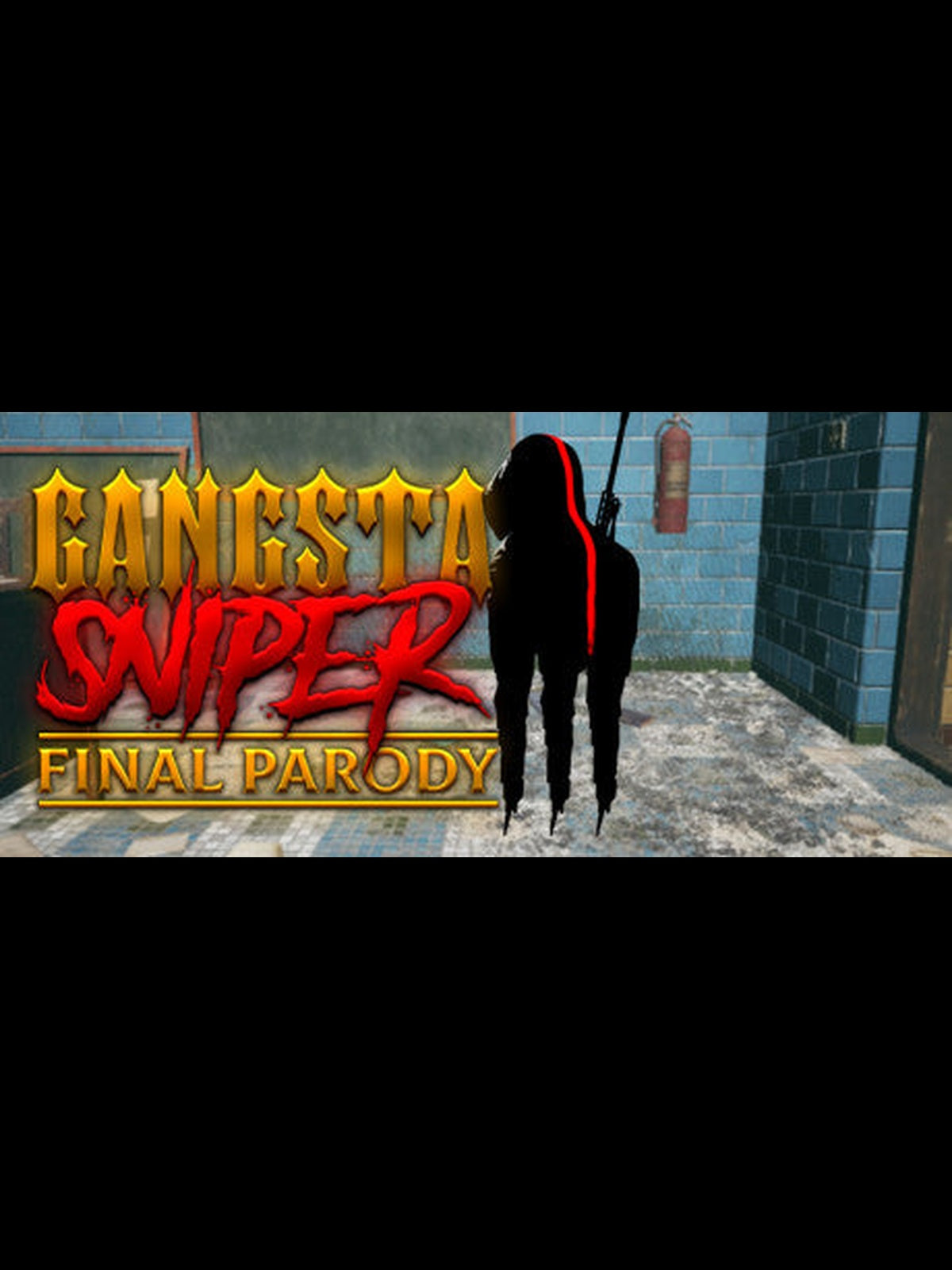 Buy Gangsta Sniper 3: Final Parody Steam Key Default Title Steam key – fast digital delivery | Volt Keys
