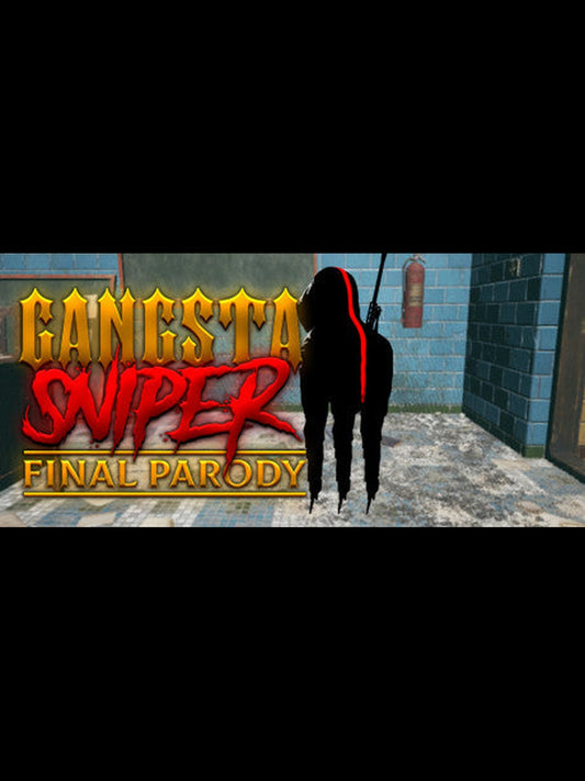 Buy Gangsta Sniper 3: Final Parody Steam Key Default Title Steam key – fast digital delivery | Volt Keys