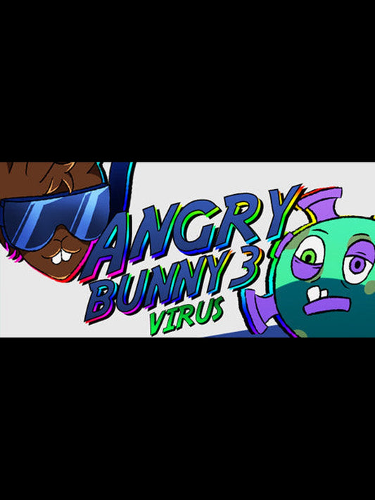 Buy Angry Bunny 3: Virus Steam Key Default Title Steam key – fast digital delivery | Volt Keys