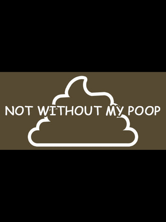 Buy Not Without My Poop Steam Key Default Title Steam key – fast digital delivery | Volt Keys