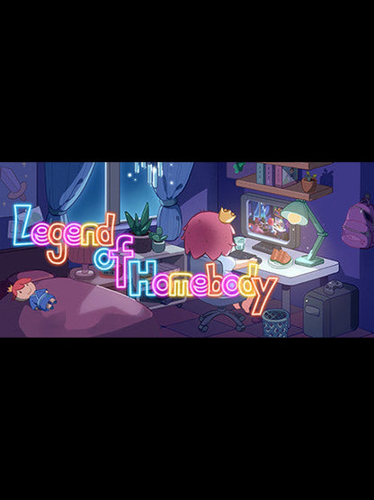 Buy Legend of Homebody Steam Key Default Title Steam key – fast digital delivery | Volt Keys