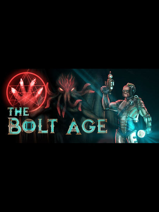 Buy The Bolt Age Steam Key Default Title Steam key – fast digital delivery | Volt Keys