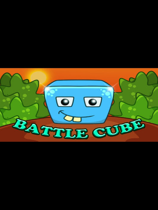 Buy Battle Cube Steam Key Default Title Steam key – fast digital delivery | Volt Keys