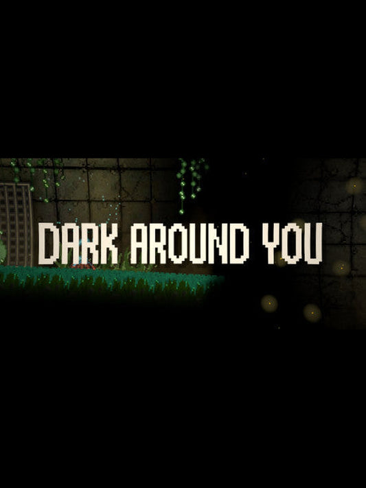 Buy DARK AROUND YOU PC Steam Key Default Title Steam key – fast digital delivery | Volt Keys