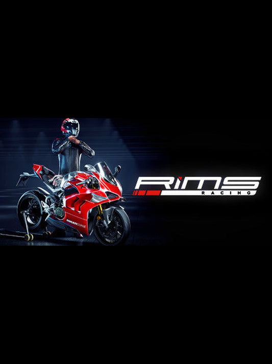 Buy RiMS Racing Steam Key Default Title Steam key – fast digital delivery | Volt Keys