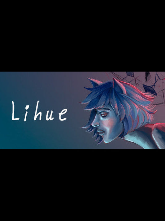 Buy Lihue Steam Key Default Title Steam key – fast digital delivery | Volt Keys