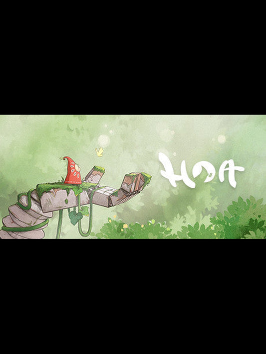 Buy Hoa Steam Key Default Title Steam key – fast digital delivery | Volt Keys