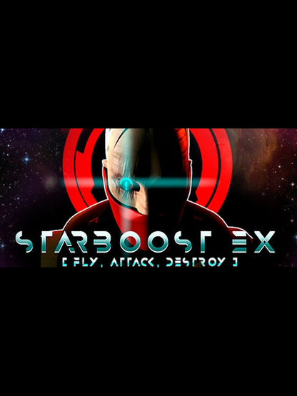 Buy Starboost EX Steam Key Default Title Steam key – fast digital delivery | Volt Keys