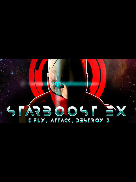 Buy Starboost EX Steam Key Default Title Steam key – fast digital delivery | Volt Keys