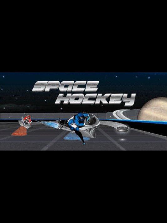 Buy Space Hockey Steam Key Default Title Steam key – fast digital delivery | Volt Keys