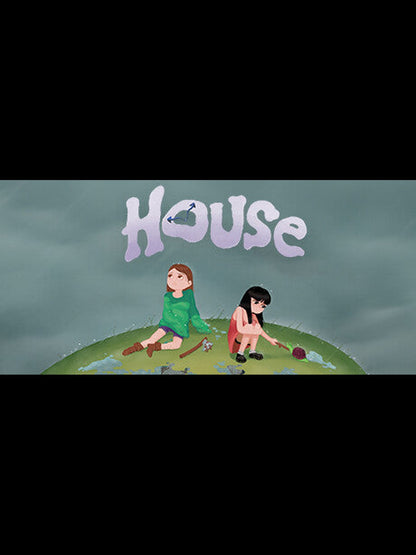 Buy House Steam Key Default Title Steam key – fast digital delivery | Volt Keys