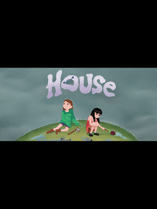 Buy House Steam Key Default Title Steam key – fast digital delivery | Volt Keys