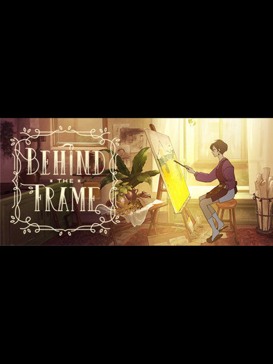 Buy Behind the Frame: The Finest Scenery PC Steam Key Default Title Steam key – fast digital delivery | Volt Keys