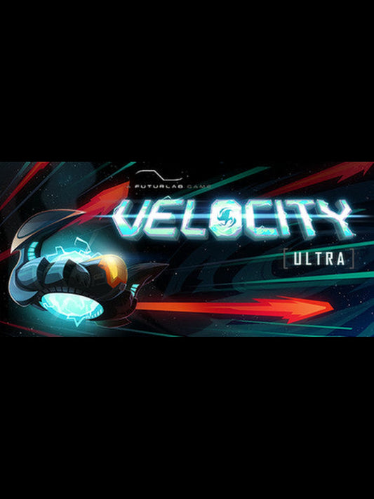 Buy Velocity Ultra Steam Key Default Title Steam key – fast digital delivery | Volt Keys