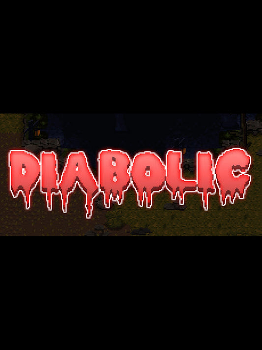 Buy Diabolic PC Steam Key Default Title Steam key – fast digital delivery | Volt Keys