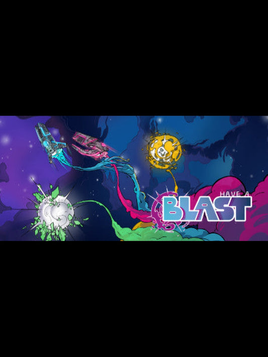 Buy Have a Blast Steam Key Default Title Steam key – fast digital delivery | Volt Keys