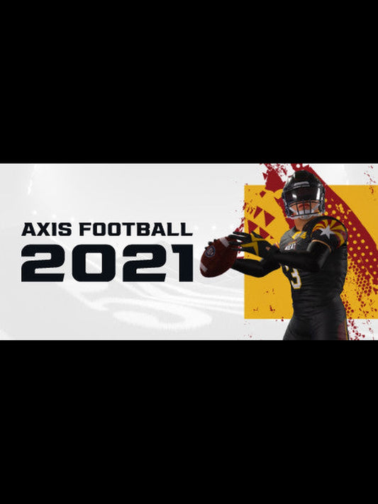 Buy Axis Football 2021 Steam Key Default Title Steam key – fast digital delivery | Volt Keys