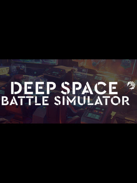 Buy Deep Space Battle Simulator Steam Key Default Title Steam key – fast digital delivery | Volt Keys