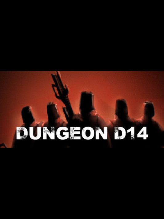 Buy Dungeon D14 Steam Key Default Title Steam key – fast digital delivery | Volt Keys