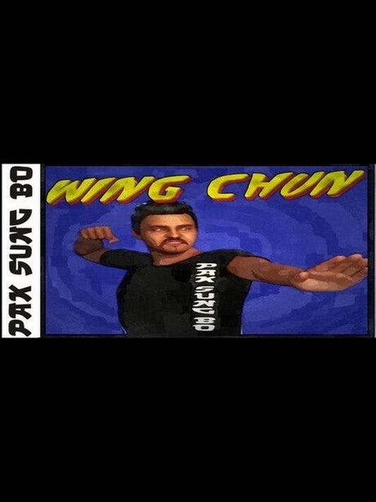 Buy Wing Chun Pak Sung Bo Legends Steam Key Default Title Steam key – fast digital delivery | Volt Keys