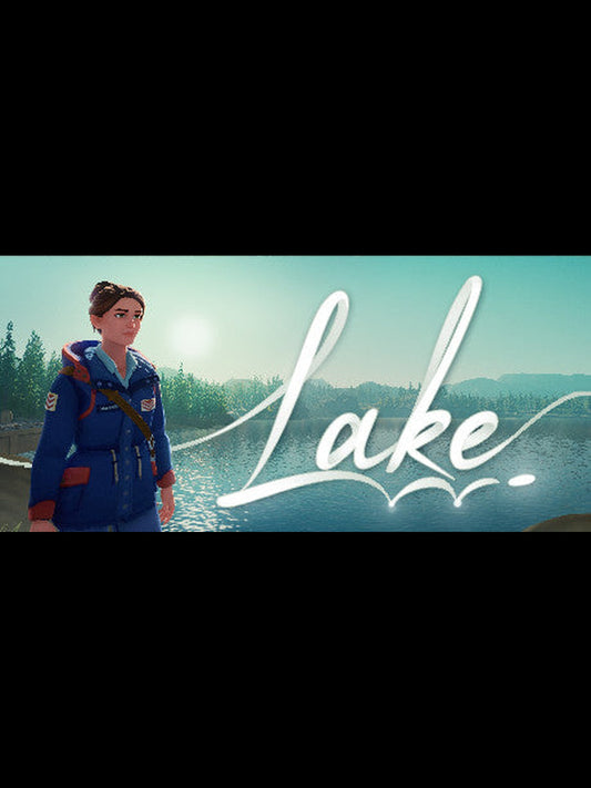 Buy Lake PC Steam Key Default Title Steam key – fast digital delivery | Volt Keys