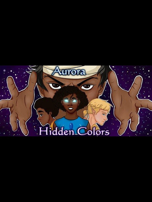 Buy Aurora: Hidden Colors Steam Key Default Title Steam key – fast digital delivery | Volt Keys