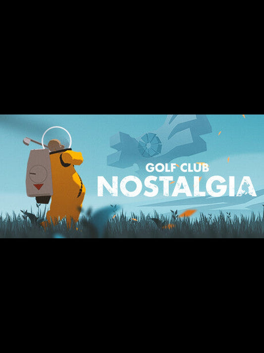 Buy Golf Club: Nostalgia Steam Key Default Title Steam key – fast digital delivery | Volt Keys