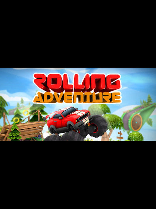 Buy Rolling Adventure Steam Key Default Title Steam key – fast digital delivery | Volt Keys
