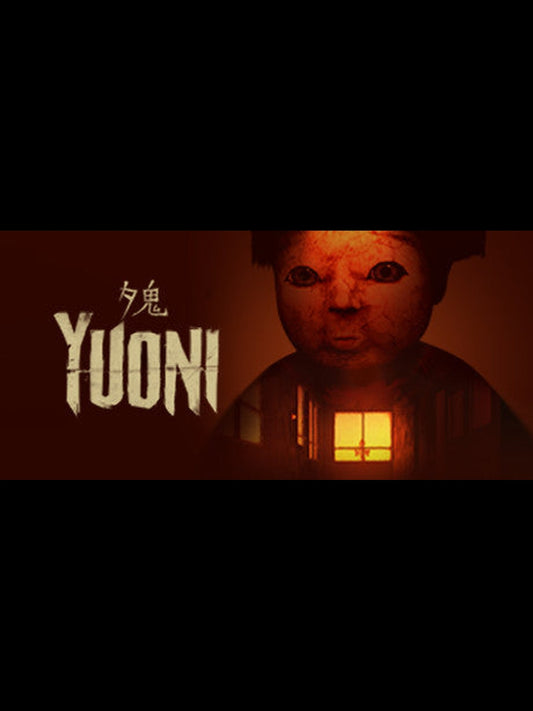 Buy Yuoni Steam Key Default Title Steam key – fast digital delivery | Volt Keys