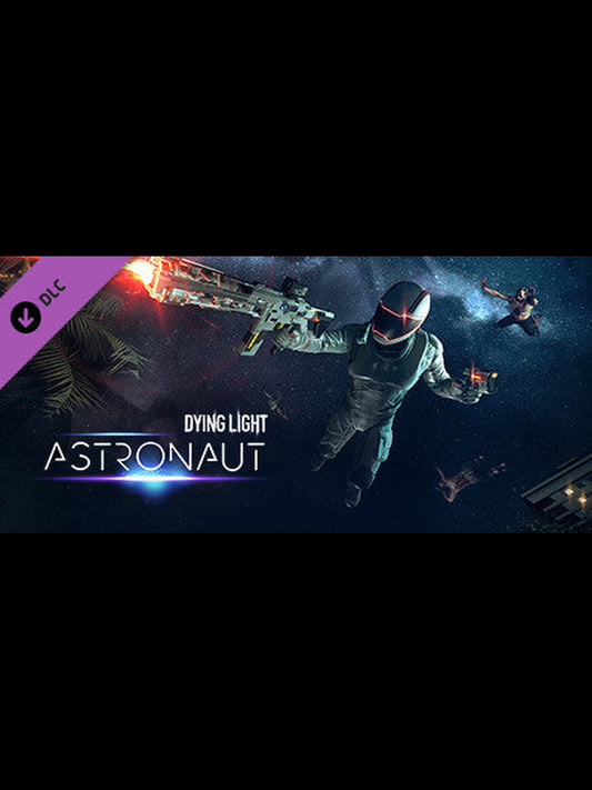 Buy Dying Light - Astronaut Bundle DLC Steam Key Default Title Steam key – fast digital delivery | Volt Keys