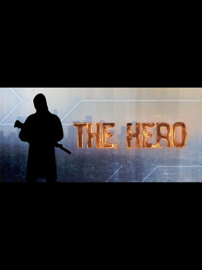 Buy The Hero Steam Key Default Title Steam key – fast digital delivery | Volt Keys