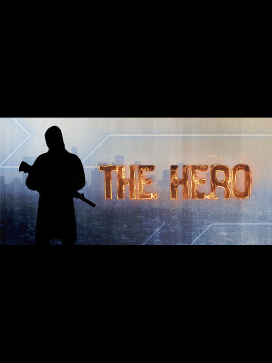 Buy The Hero Steam Key Default Title Steam key – fast digital delivery | Volt Keys