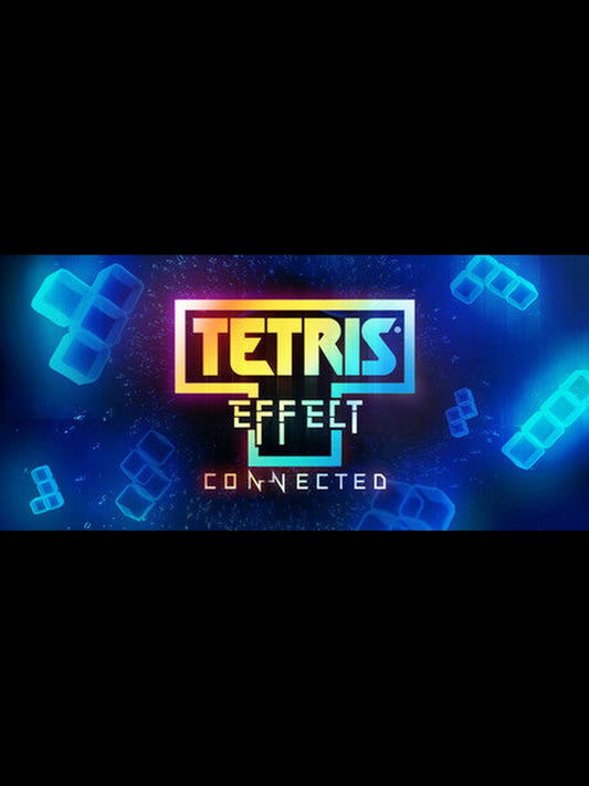 Buy Tetris Effect: Connected Steam Key Default Title Steam key – fast digital delivery | Volt Keys