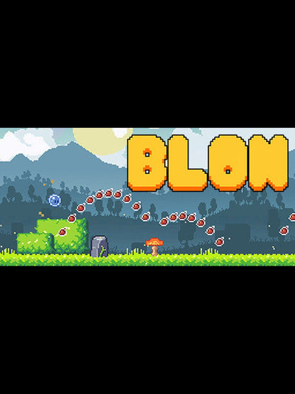 Buy Blon Steam Key Default Title Steam key – fast digital delivery | Volt Keys