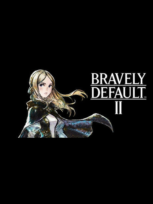 Buy Bravely Default II Steam Key Default Title Steam key – fast digital delivery | Volt Keys