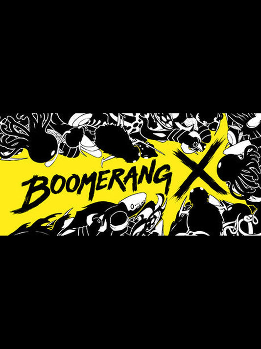 Buy Boomerang X Steam Key Default Title Steam key – fast digital delivery | Volt Keys