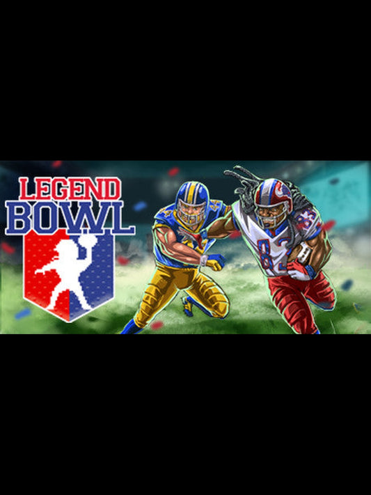 Buy Legend Bowl Steam Key Default Title Steam key – fast digital delivery | Volt Keys