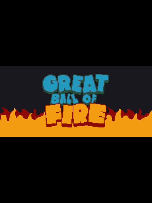 Buy Great Ball of Fire Steam Key Default Title Steam key – fast digital delivery | Volt Keys