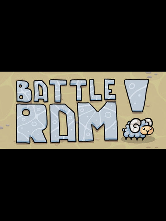 Buy Battle Ram Steam Key Default Title Steam key – fast digital delivery | Volt Keys
