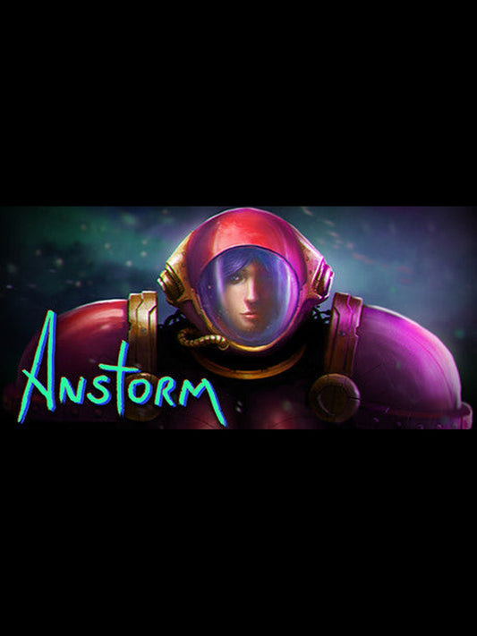 Buy Anstorm Steam Key Default Title Steam key – fast digital delivery | Volt Keys