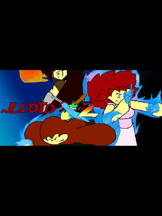 Buy Lloyd the Monkey 2 Steam Key Default Title Steam key – fast digital delivery | Volt Keys