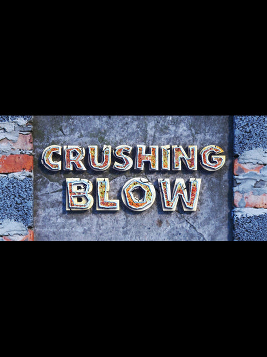 Buy Crushing Blow Steam Key Default Title Steam key – fast digital delivery | Volt Keys
