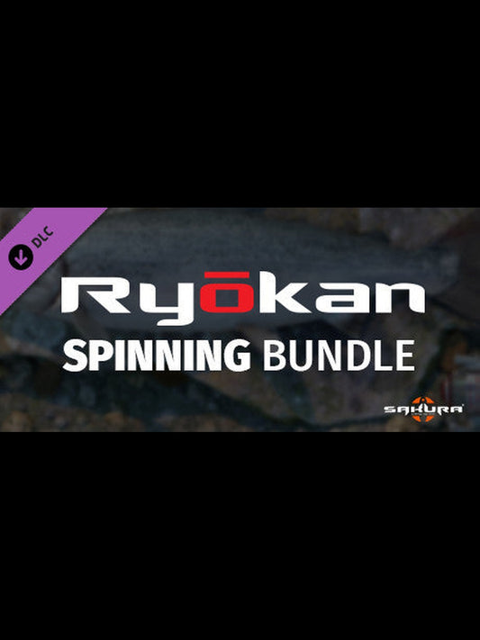 Buy Professional Fishing - Sakura Ryokan Spinning DLC Steam Key Default Title Steam key – fast digital delivery | Volt Keys