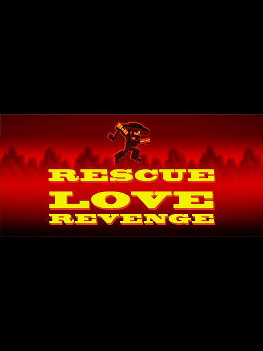 Buy Rescue Love Revenge Steam Key Default Title Steam key – fast digital delivery | Volt Keys