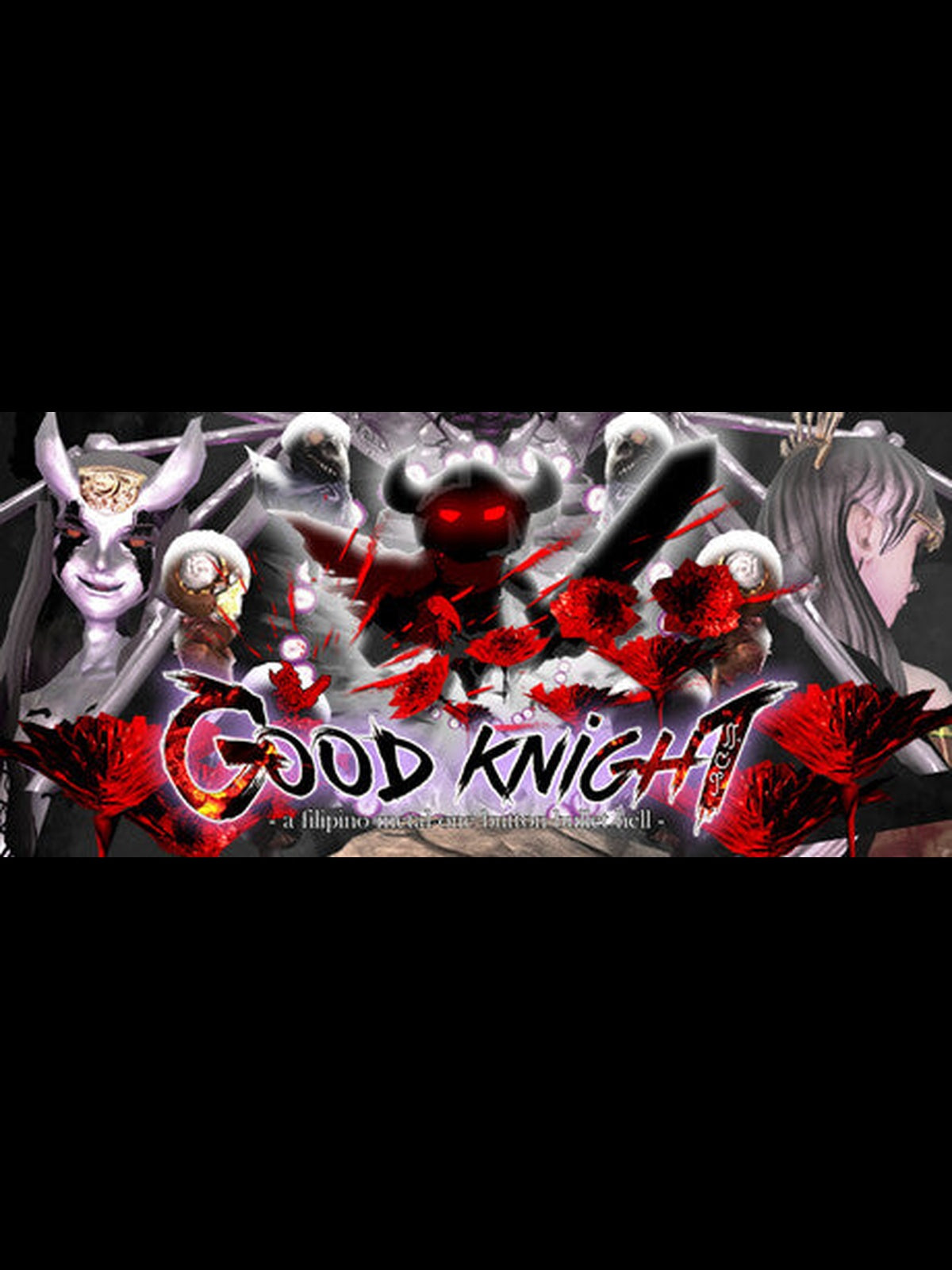 Buy Good Knight Steam Key Default Title Steam key – fast digital delivery | Volt Keys